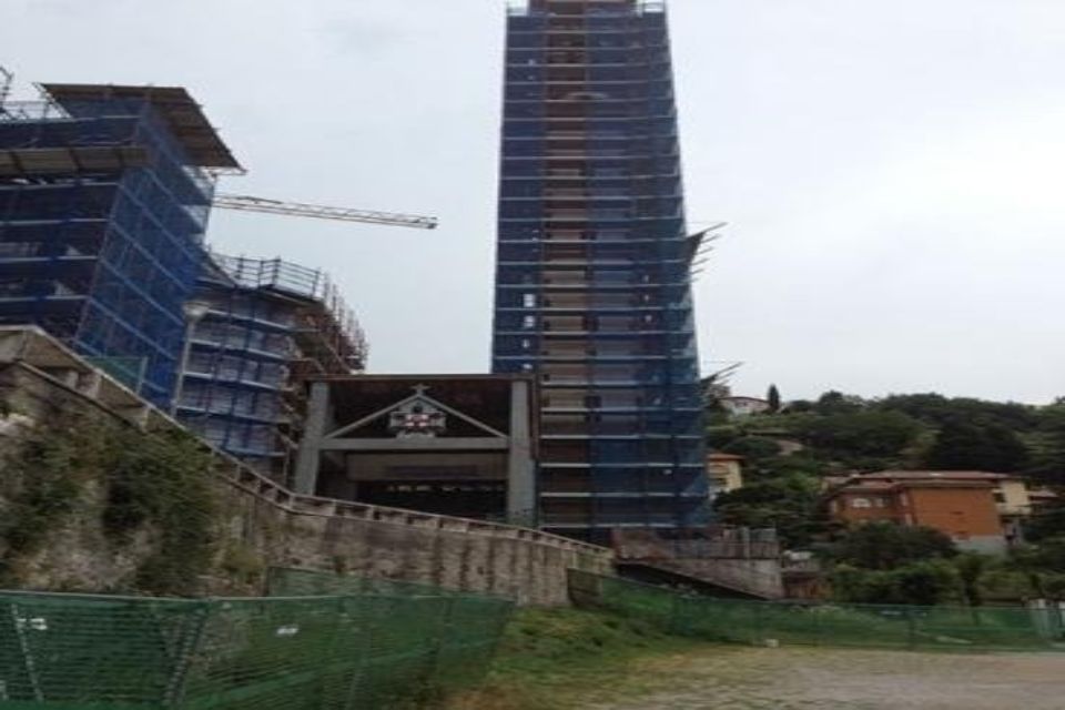 Ponteggi