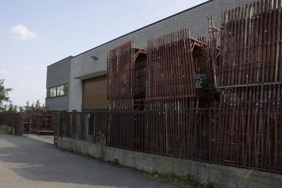 Sede aziendale
