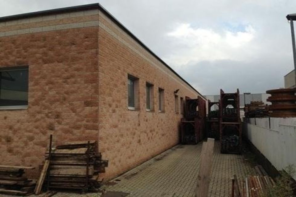 Sede aziendale