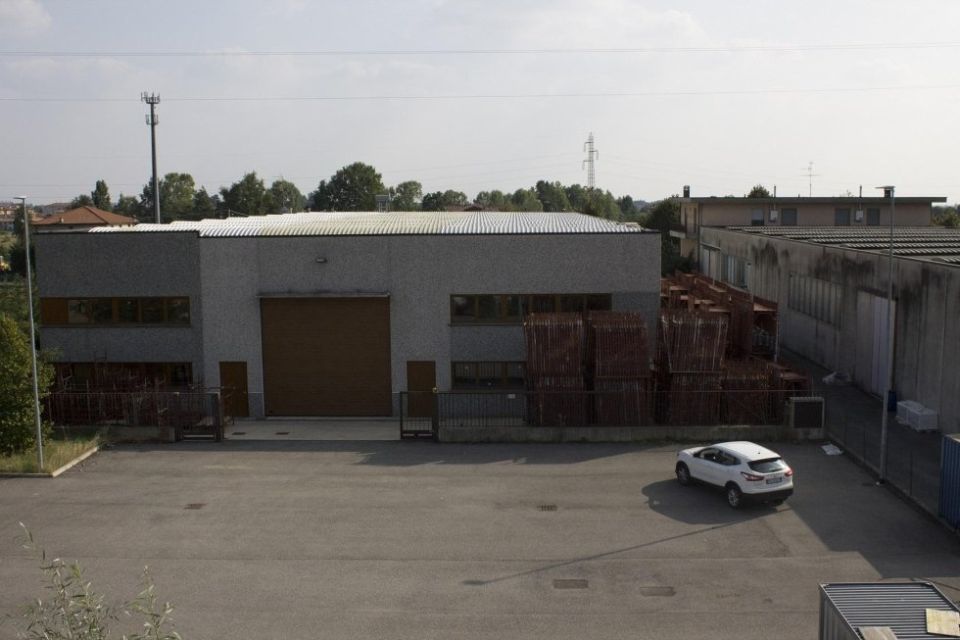 Sede aziendale