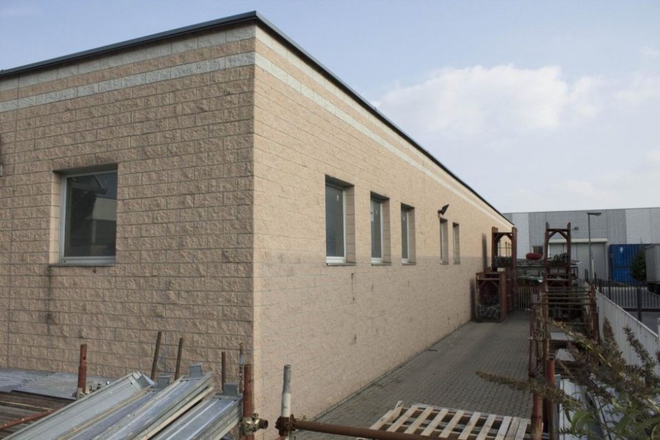 Sede aziendale