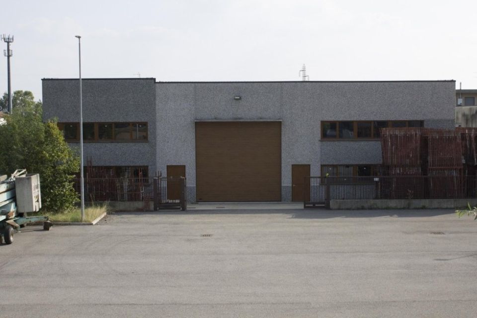 Sede aziendale