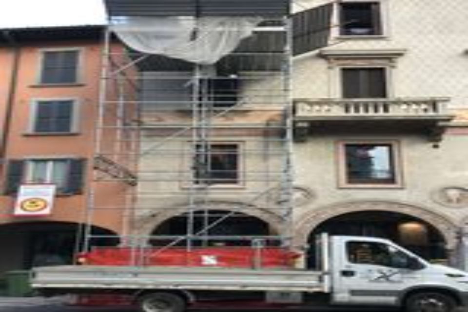 Castelli di carico
