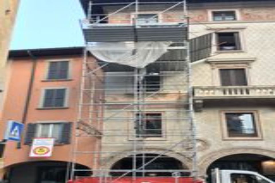 Castelli di carico