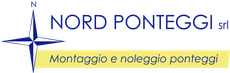 NORD PONTEGGI - IMPALCATURE - LOGO