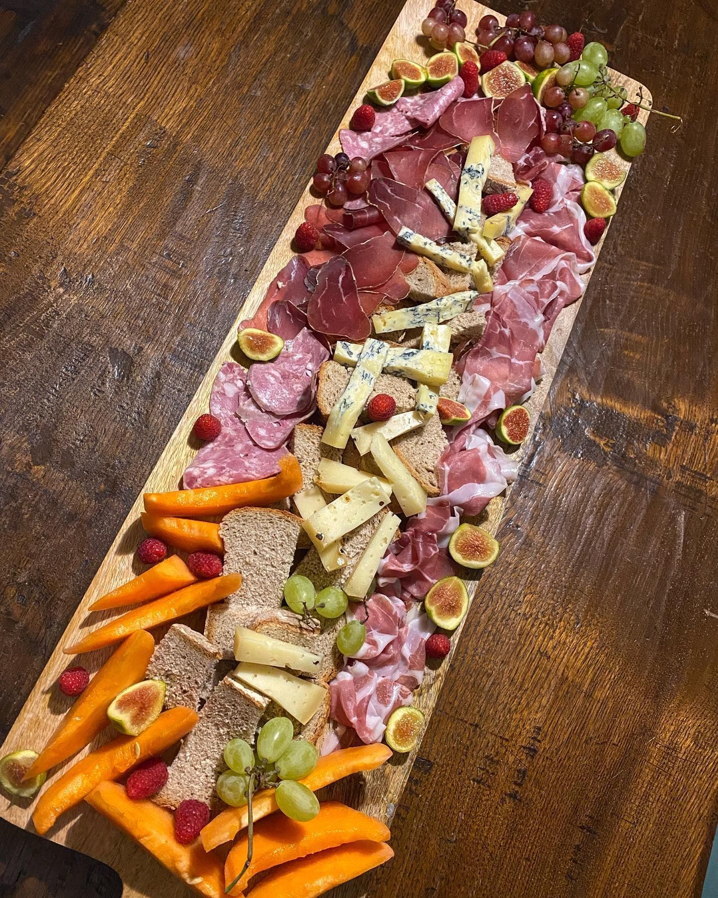 Cucina valdostana