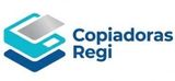Logo de COPIADORAS REGI