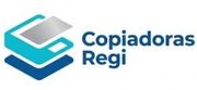 Logo de COPIADORAS REGI