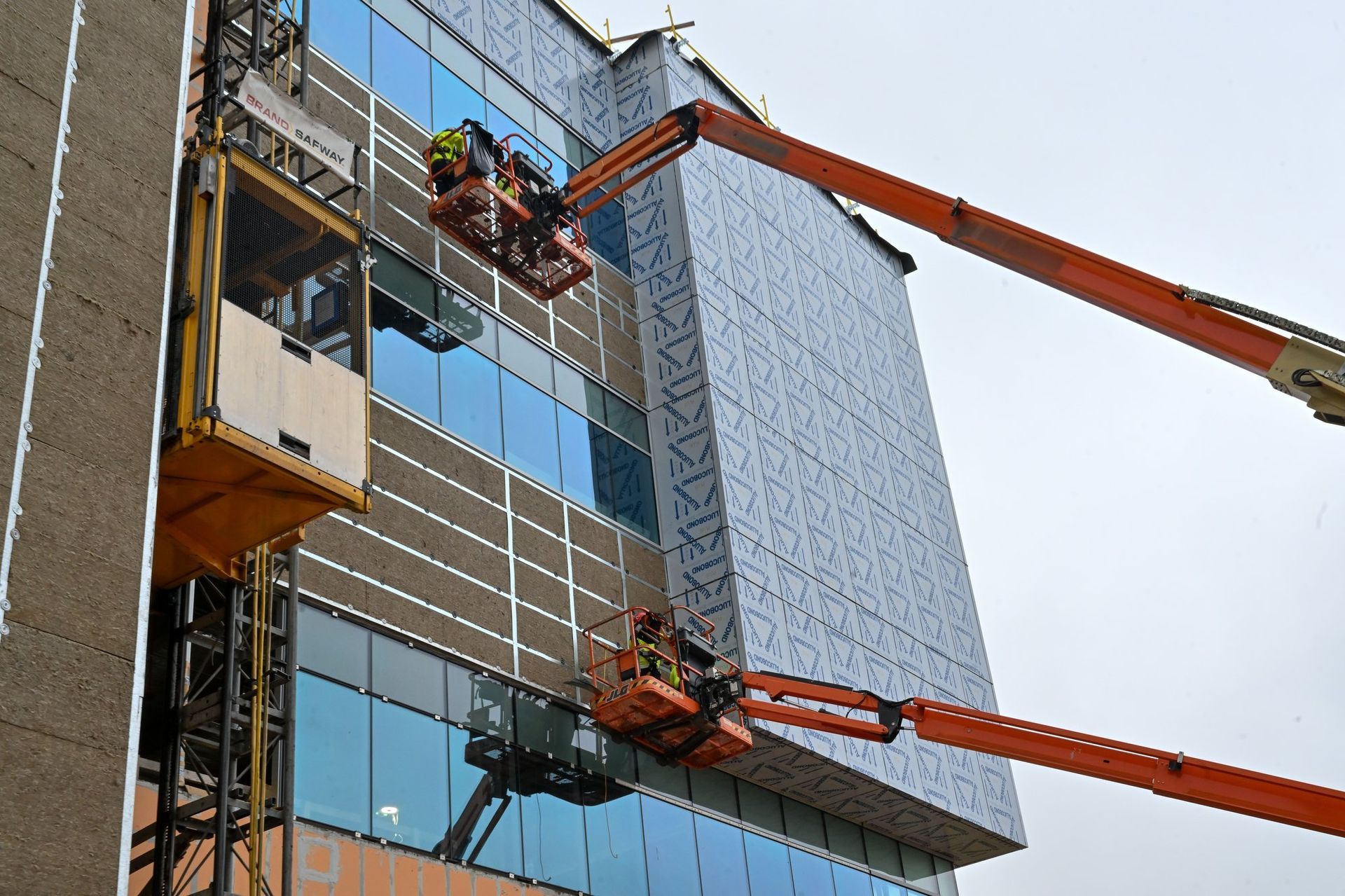 Arkansas Children's Hospital Northwest Arkansas Expansion
