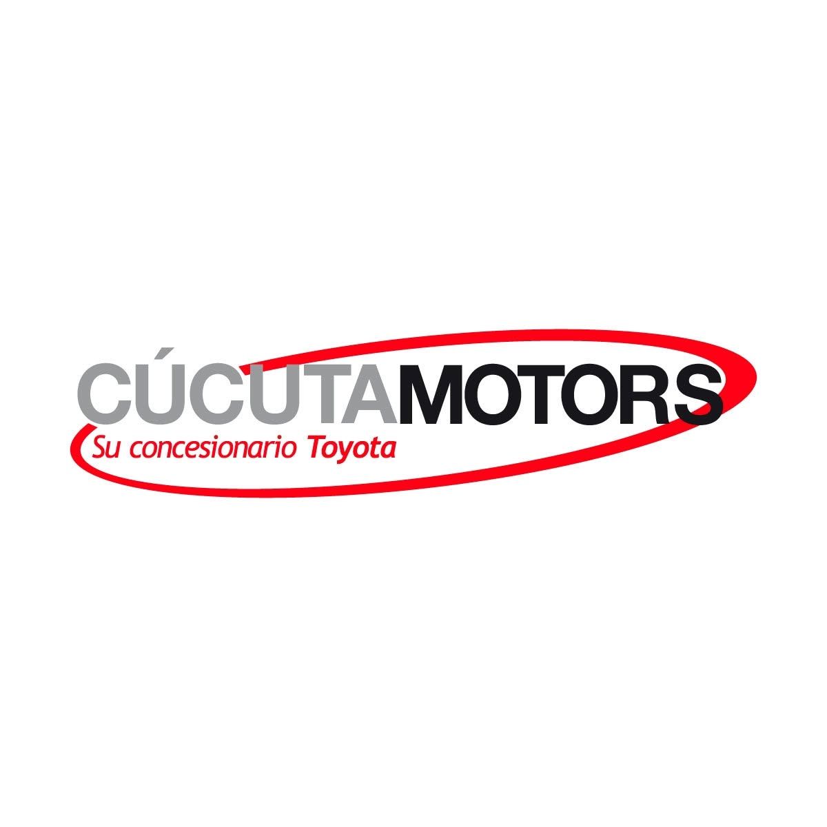Cúcuta Motors Logo