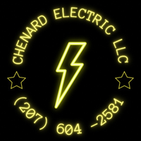 Chenard Electric logo