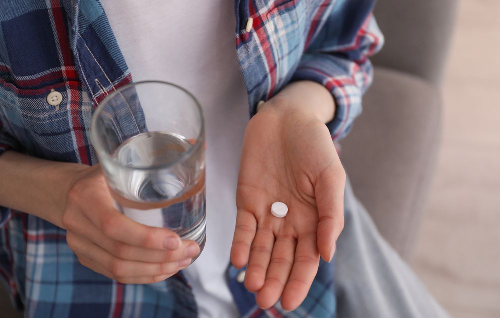 How to Know if the Abortion Pill Worked