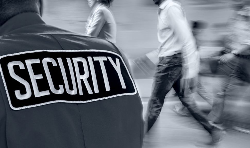 Security Training