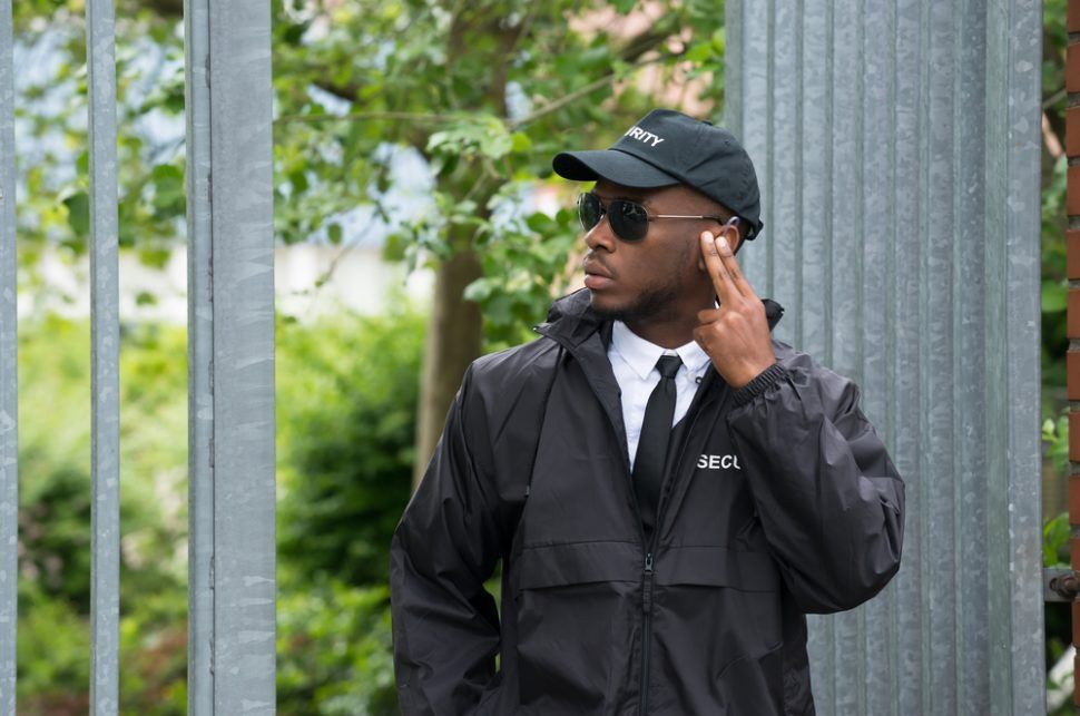 Security Guard Training Long Island