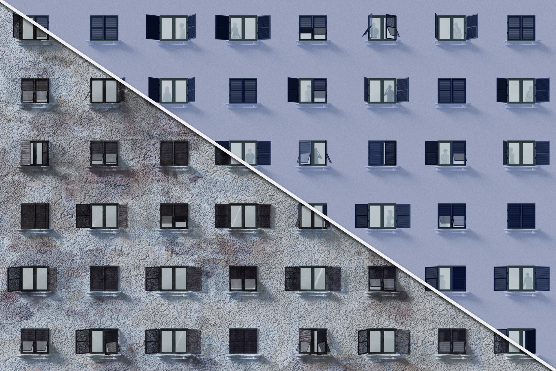 Ristrutturazione casa