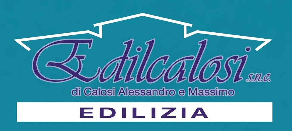 EDILCALOSI-LOGO EDILCALOSI-LOGO