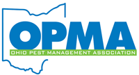 Ohio Pest Management Association logo Ohio Pest Management Association logo
