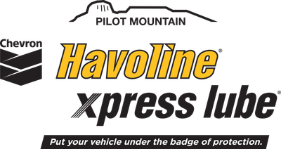 Pilot Mountain Havoline Xpress Lube in Pilot Mountain, NC