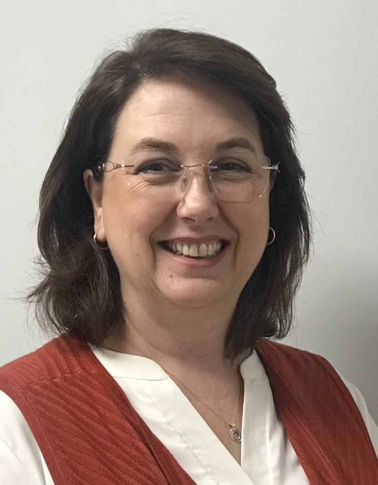 Cheryl Smith