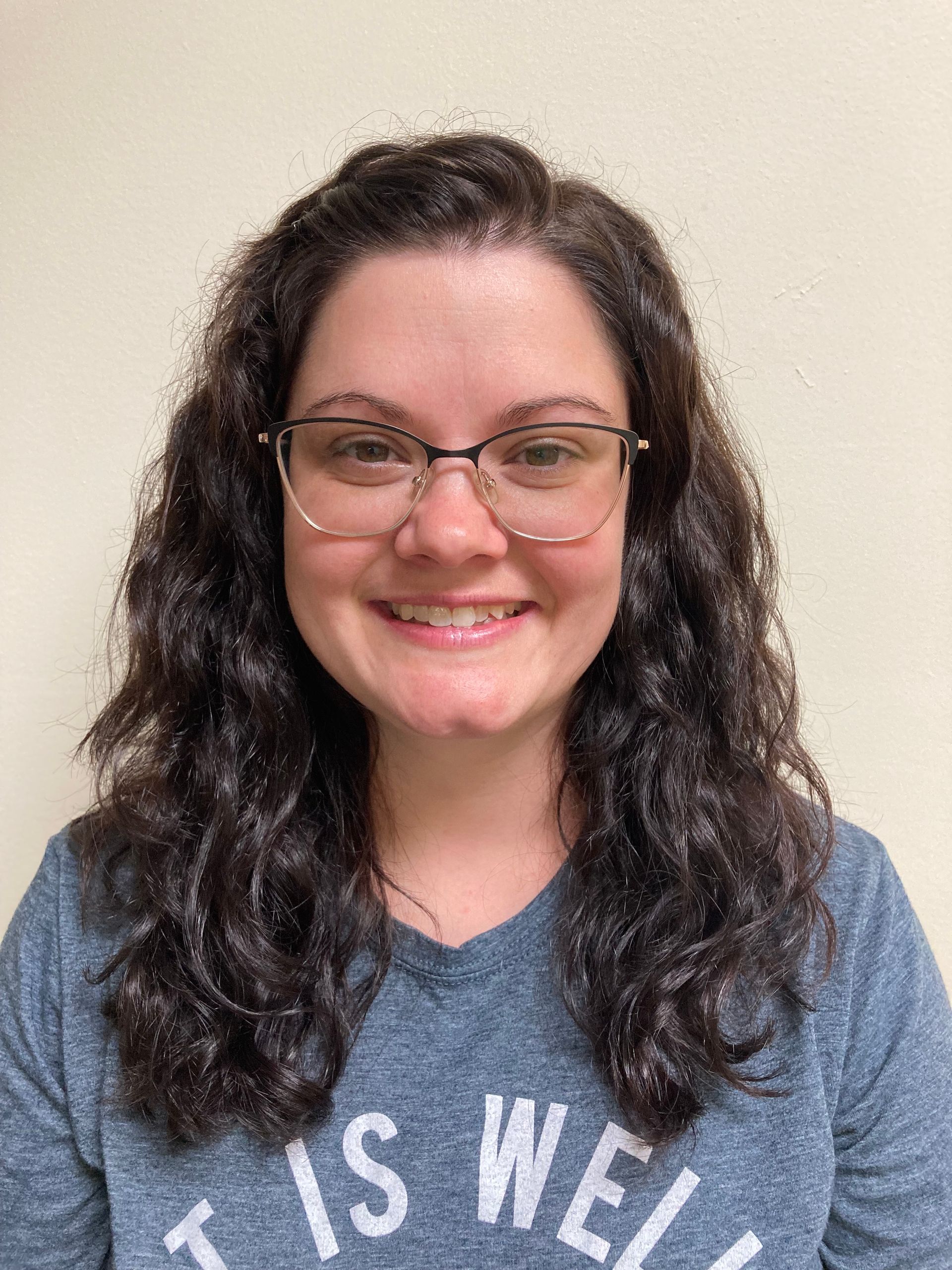 Kandice Hartman