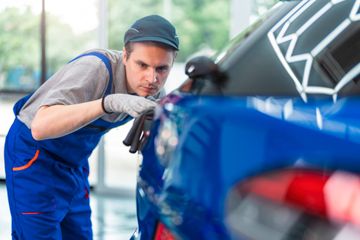 Autocarrozzeria