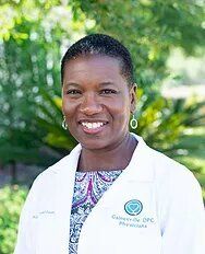 Dr. Althea Tyndall-Smith — Gainesville, FL — Gainesville Direct Primary Care Physicians LLC Dr. Althea Tyndall-Smith — Gainesville, FL — Gainesville Direct Primary Care Physicians LLC