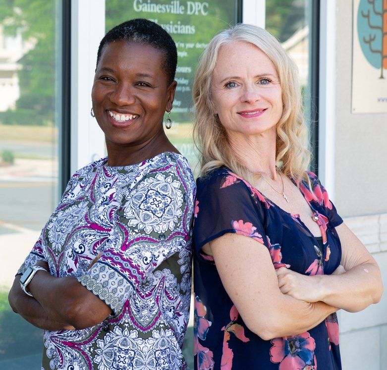Physicians — Gainesville, FL — Gainesville Direct Primary Care Physicians LLC Physicians — Gainesville, FL — Gainesville Direct Primary Care Physicians LLC