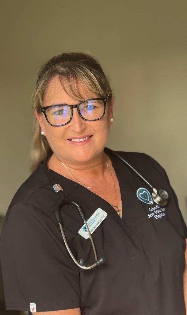 Dr. Shenary Cotter — Gainesville, FL — Gainesville Direct Primary Care Physicians LLC