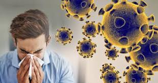 Man Sneezing — Gainesville, FL — Gainesville Direct Primary Care Physicians LLC Man Sneezing — Gainesville, FL — Gainesville Direct Primary Care Physicians LLC