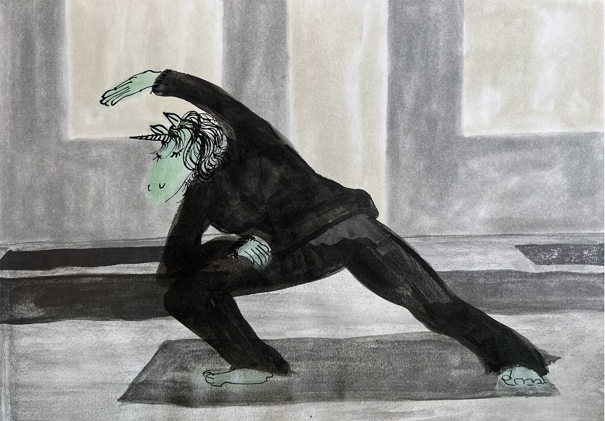 Yoga