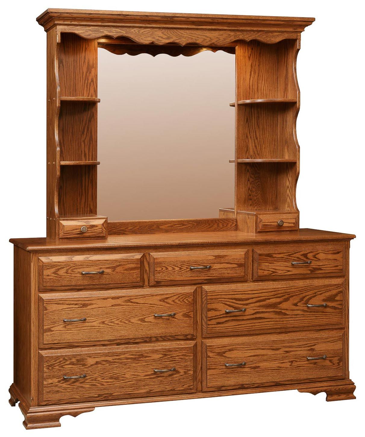 Wood Bedroom Dressers | Honey Brook, PA | Blue Ridge Furniture