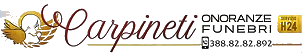 Onoranze funebri Carpineti logo