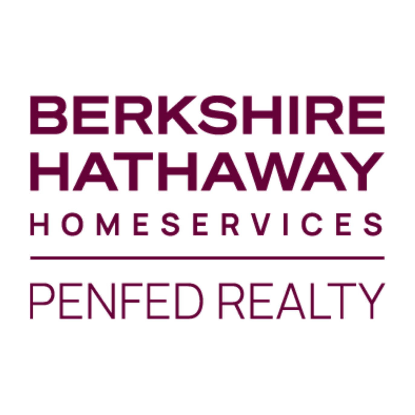 Berkshire Hathaway HomeServices PenFed Realty