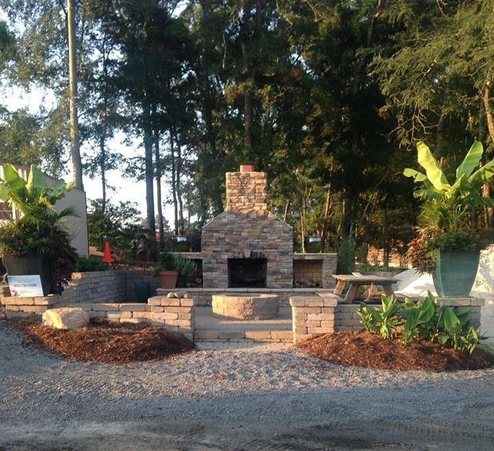 Landscaping Chapin, SC 8034638810