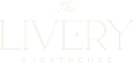 The Livery Guesthouse