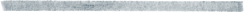 Text with a blurred effect.