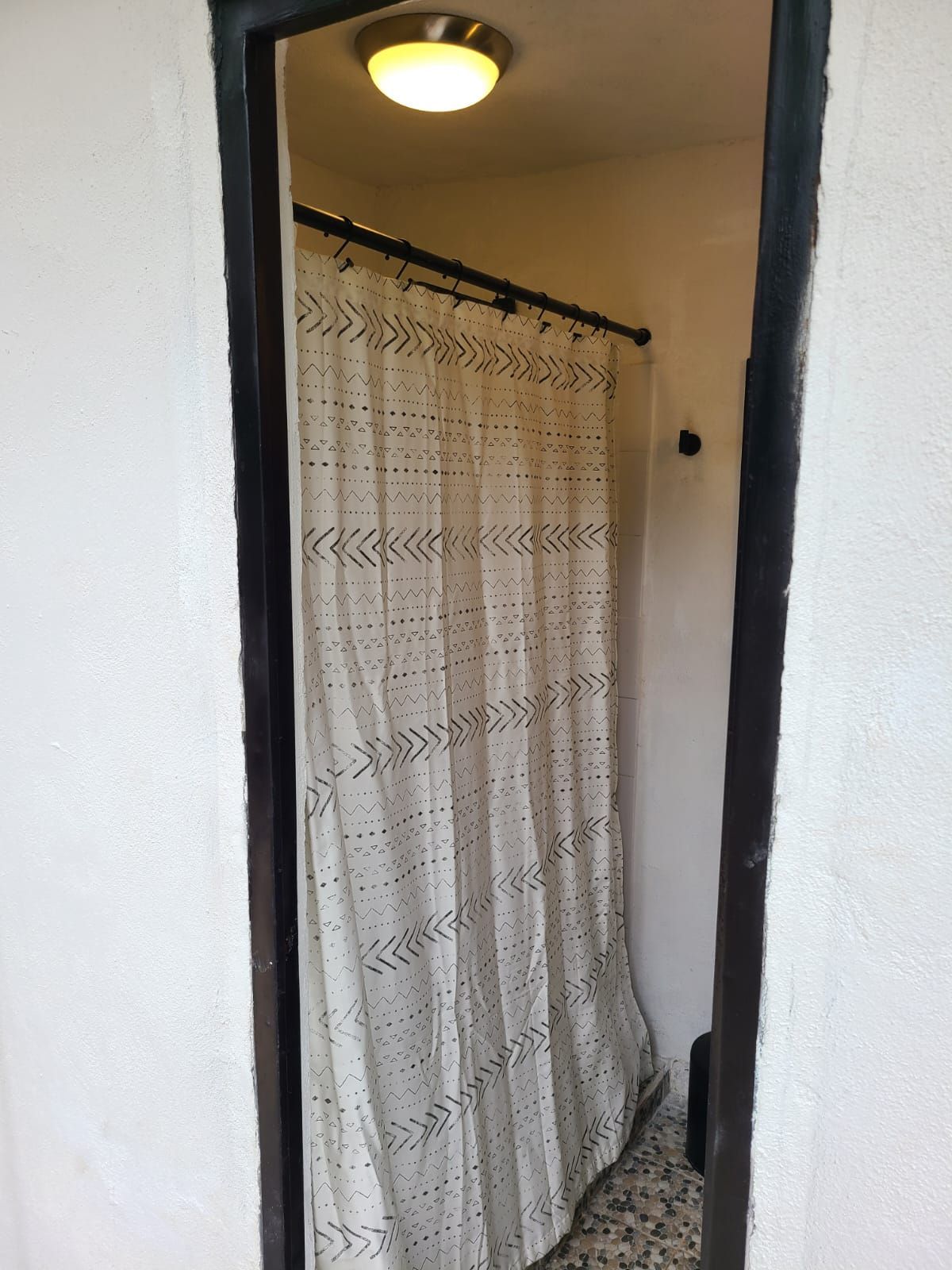 baño