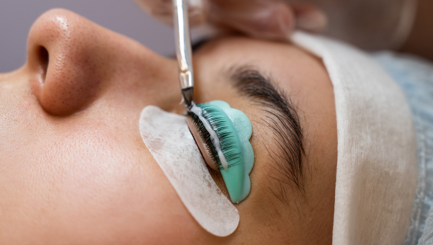 Wimperlift