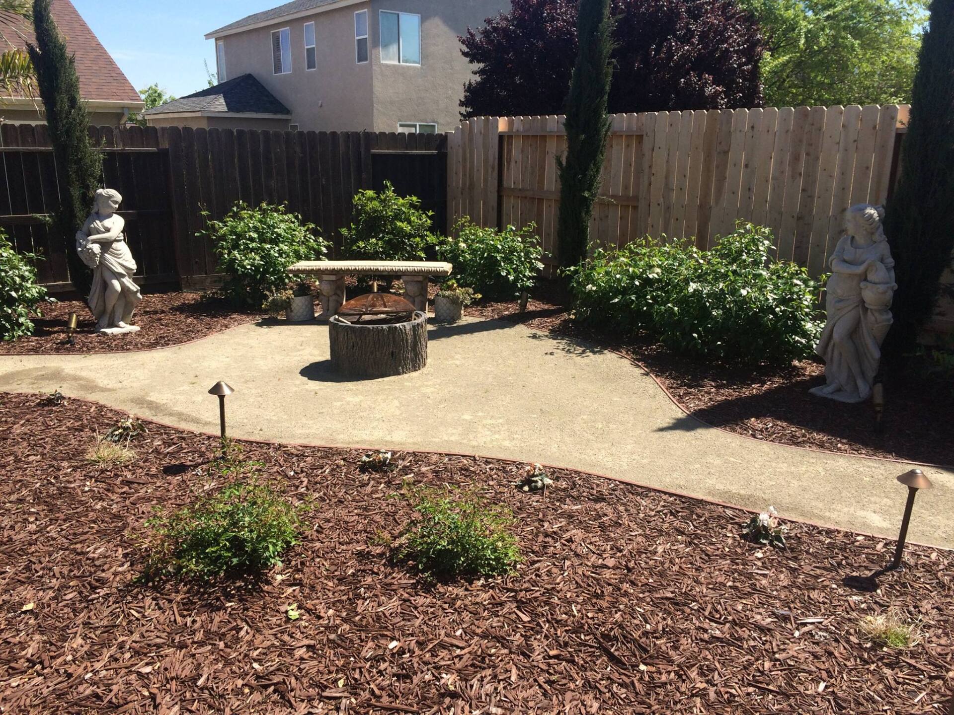 Lawncare