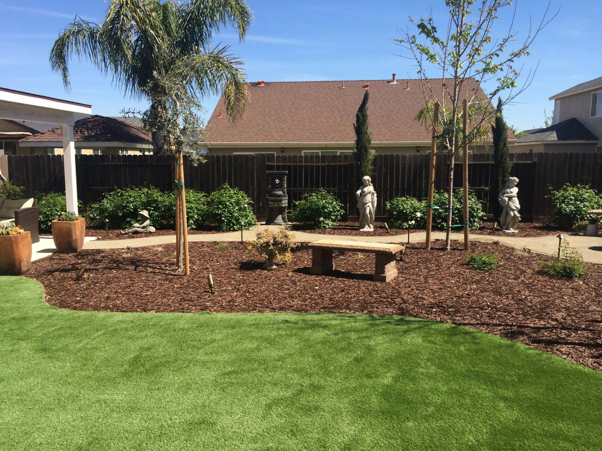 Lawncare