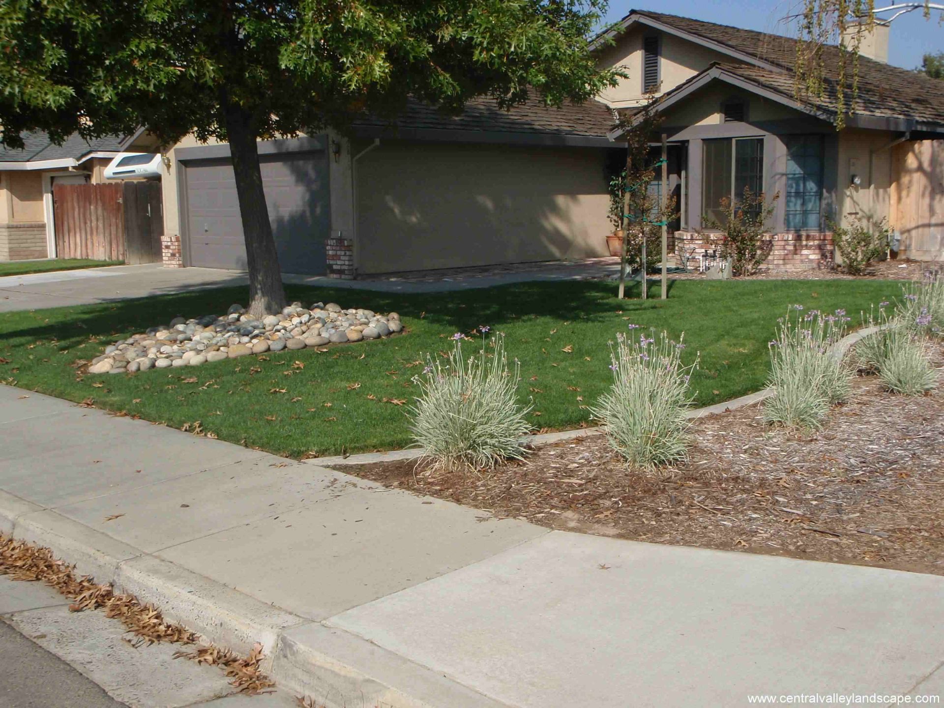 Lawncare