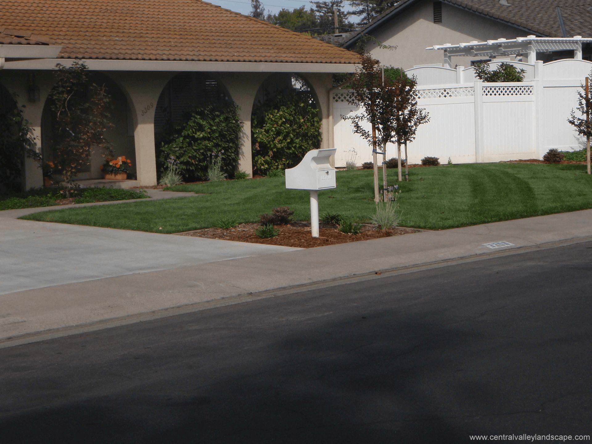 Lawncare