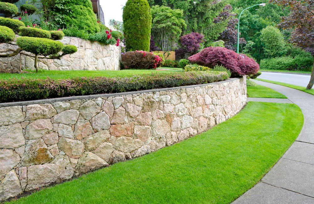 Lawncare