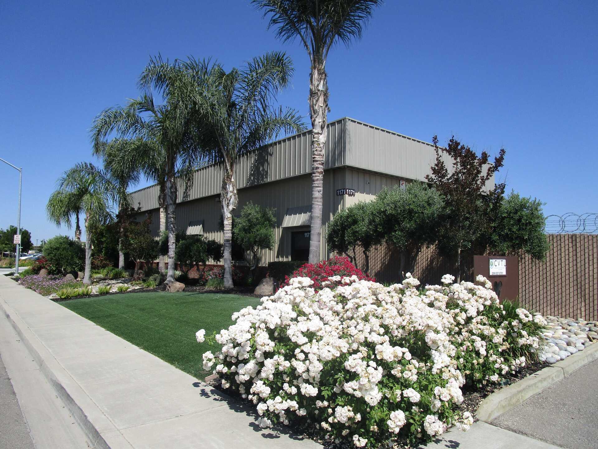 Lawncare