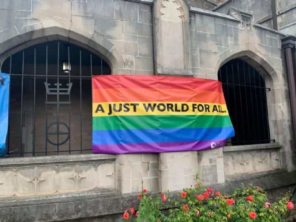 St. John's United Church