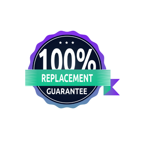 Search Fee Guarantee