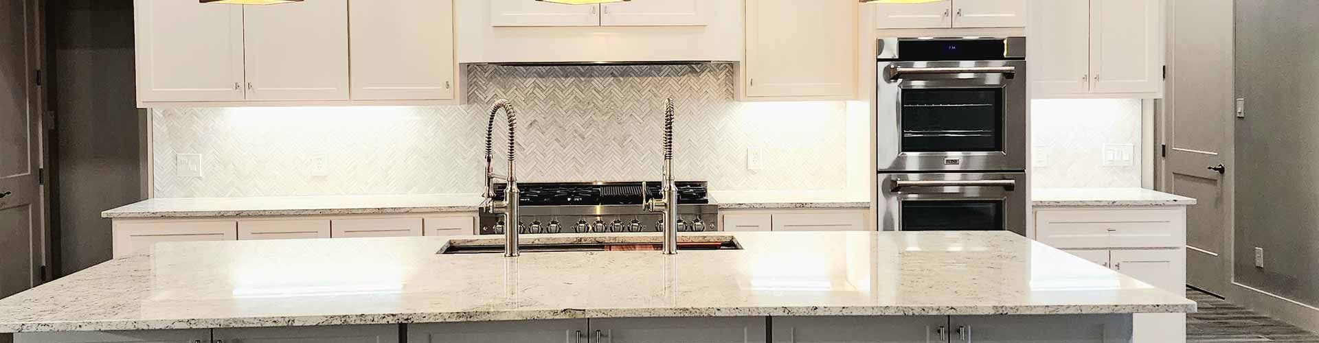 Custom Home Building | CLR Construction Group | Allen, TX