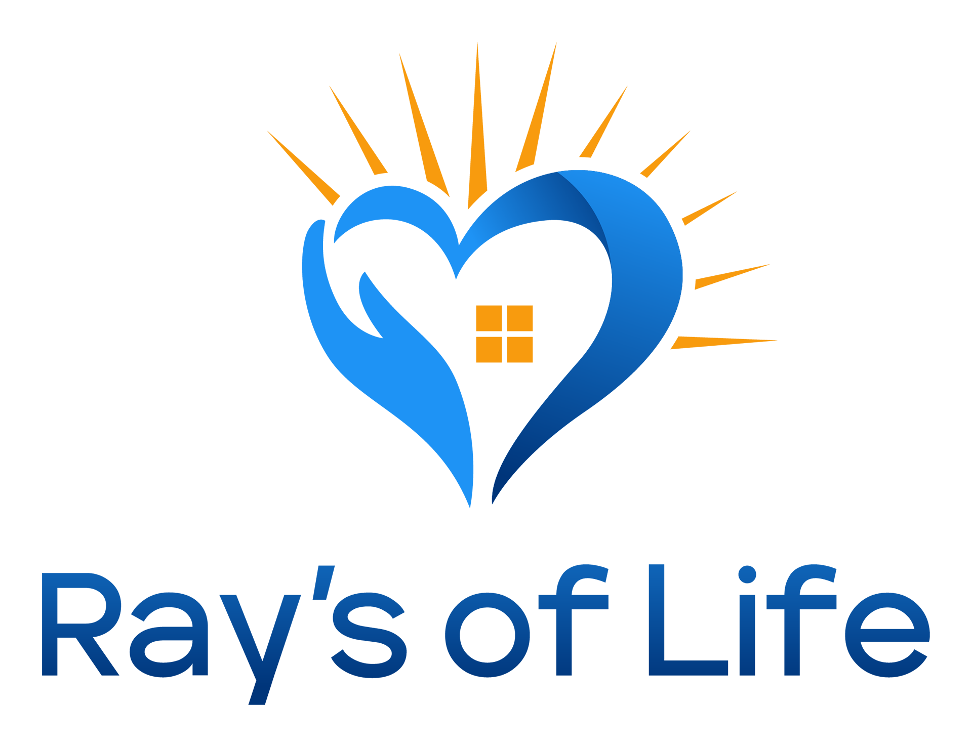 Ray’s of Life
