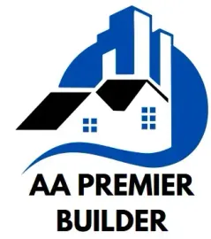 AA Premier Builder logo