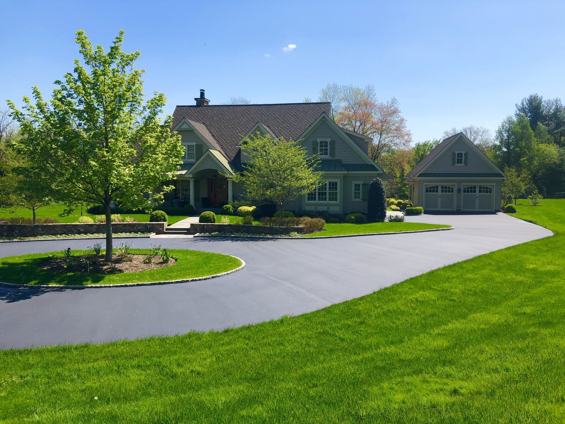 residential services